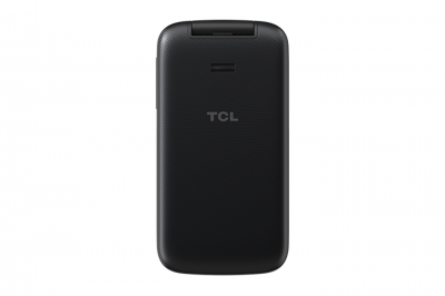 Chatr TCL Dual Display 2MP Video Capable Camera Feature Phone