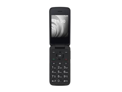 Chatr TCL Dual Display 2MP Video Capable Camera Feature Phone