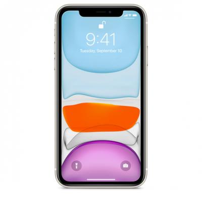 Apple Anti-Glare Screen Protection for iPhone 11 / XR