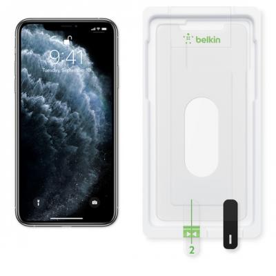 Apple Anti-Glare Screen Protection for iPhone XS Max / 11 Pro Max