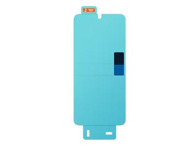 Samsung Galaxy S23 Transparent Screen Protector