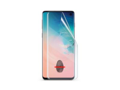 Samsung Galaxy S10 Curved Full Adhesive Tempered Glass