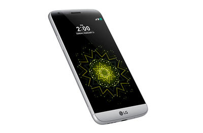 LG G5 32GB Smartphone - LG G5