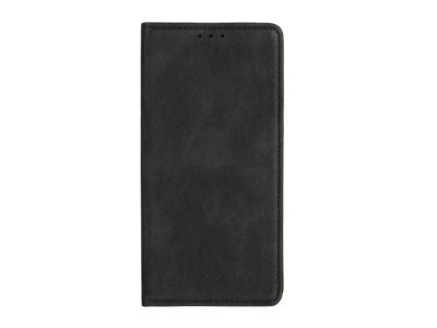 Mobile Magic Wallet Premium PU Vegan Leather ID Card Money Holder for iP15 Pro Max