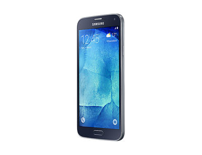 Samsung Galaxy S5 Neo S5NEOBLK