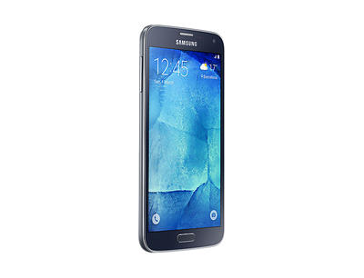 Samsung Galaxy S5 Neo S5NEOBLK