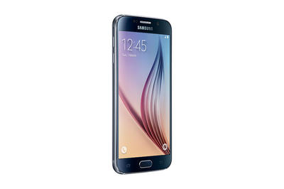 Samsung Galaxy S6 32 GB Black