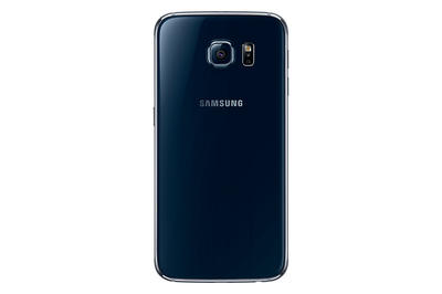 Samsung Galaxy S6 32 GB Black