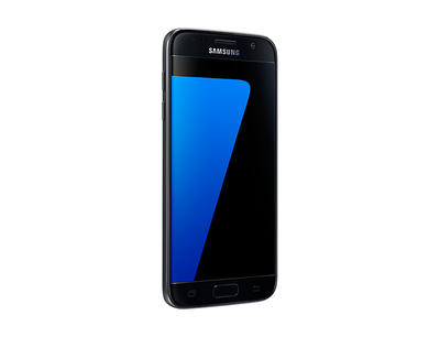 Samsung Galaxy 32GB S7  S7BLK