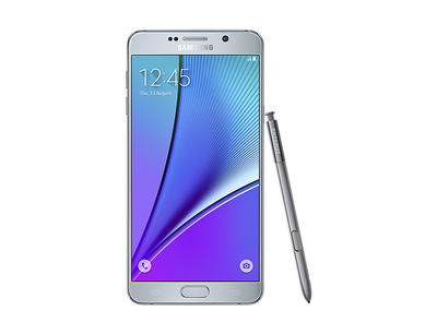 Samsung Galaxy Note 5