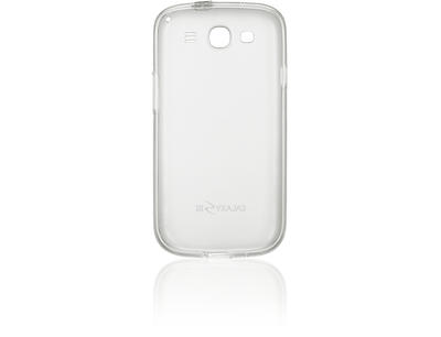 SAMSUNG GALAXY S3 PROTECTIVECOVER PNK