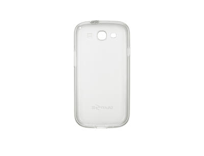 SAMSUNG GALAXY S3 PROTECTIVECOVER PNK