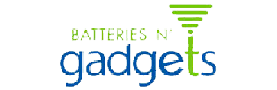 Batteries and Gadgets
