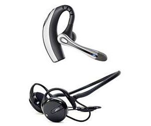 Headphones/Bluetooth