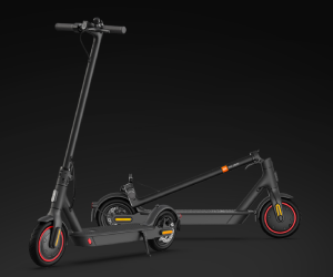 E-Bikes