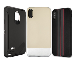 Cases & Covers