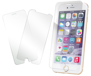 Screen Protectors