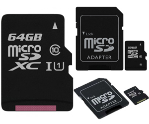 Memory Card